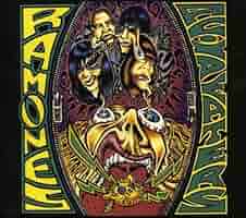 Ramones Acid Eaters レコード Ramones – Acid Eaters – Vinyl (LP, Album, Unofficial Release